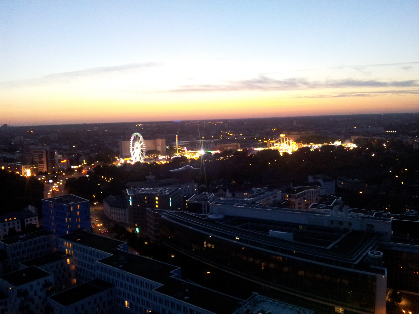 Hamburger Dom