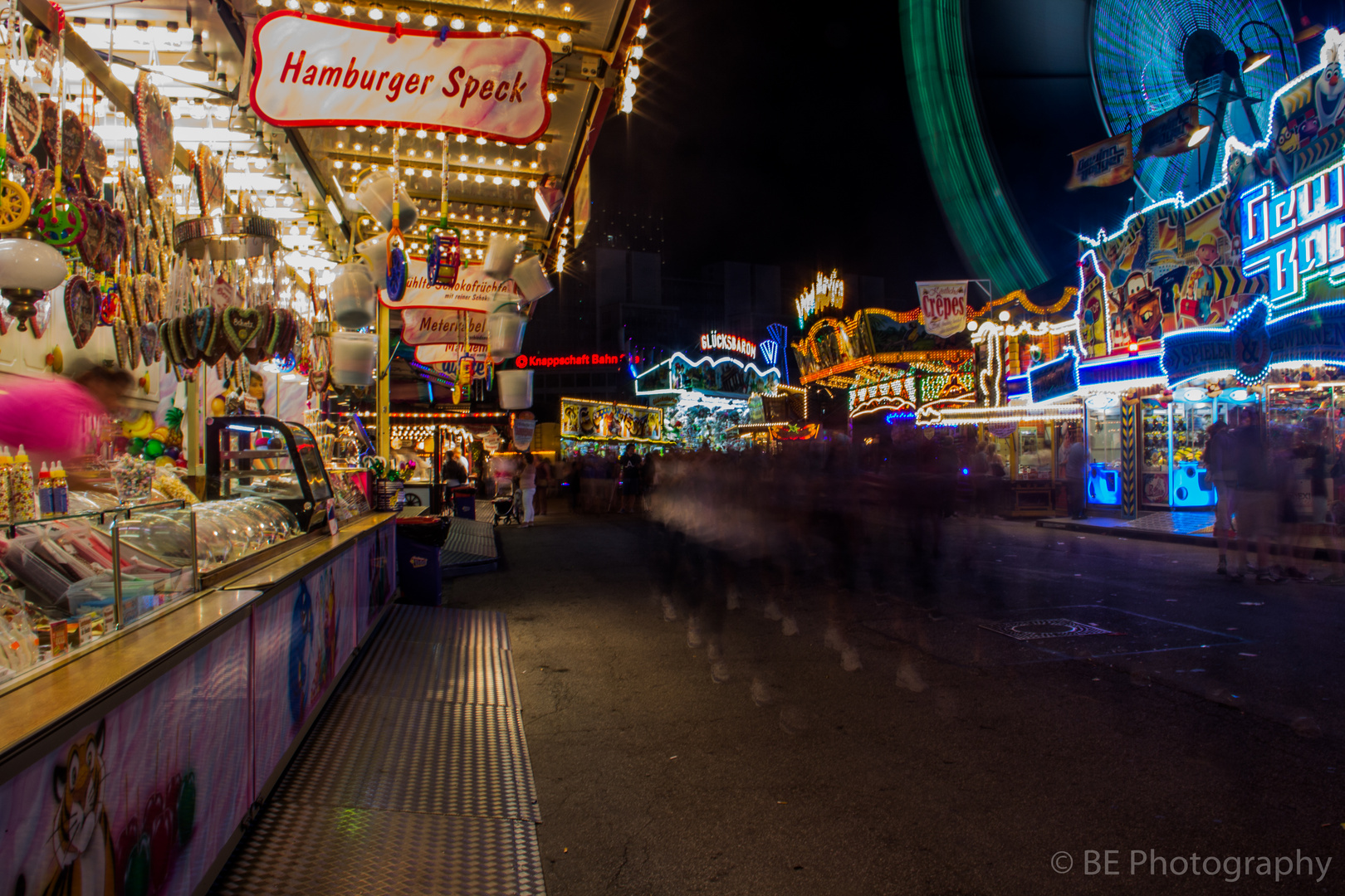 Hamburger Dom