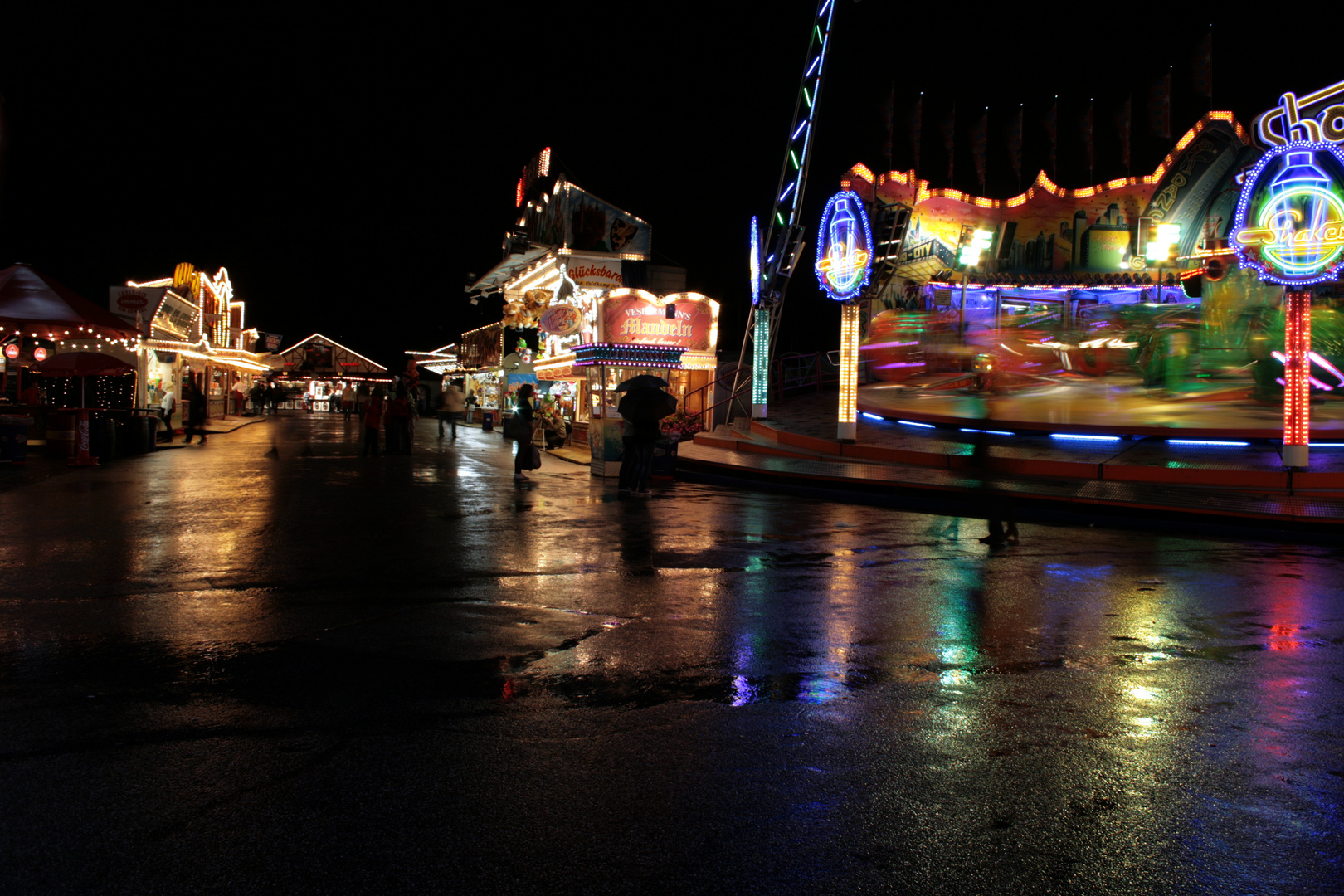 Hamburger Dom