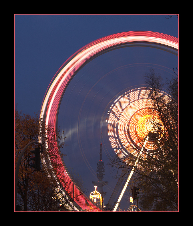 Hamburger Dom