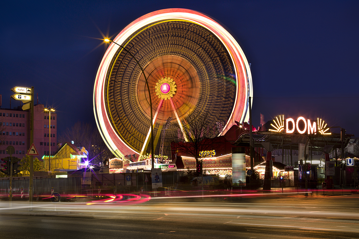 Hamburger Dom