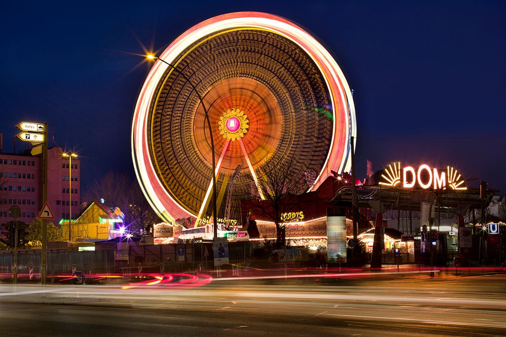 Hamburger Dom