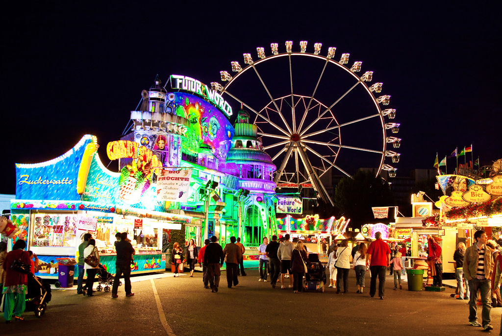 Hamburger Dom