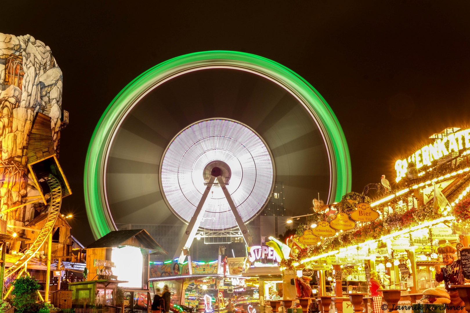 Hamburger Dom