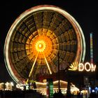 Hamburger Dom Impression