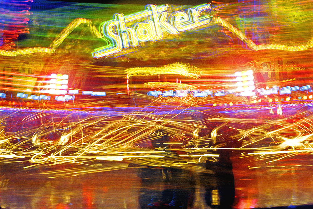 Hamburger Dom "Shaker"