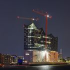 Hamburger Elbphilharmonie