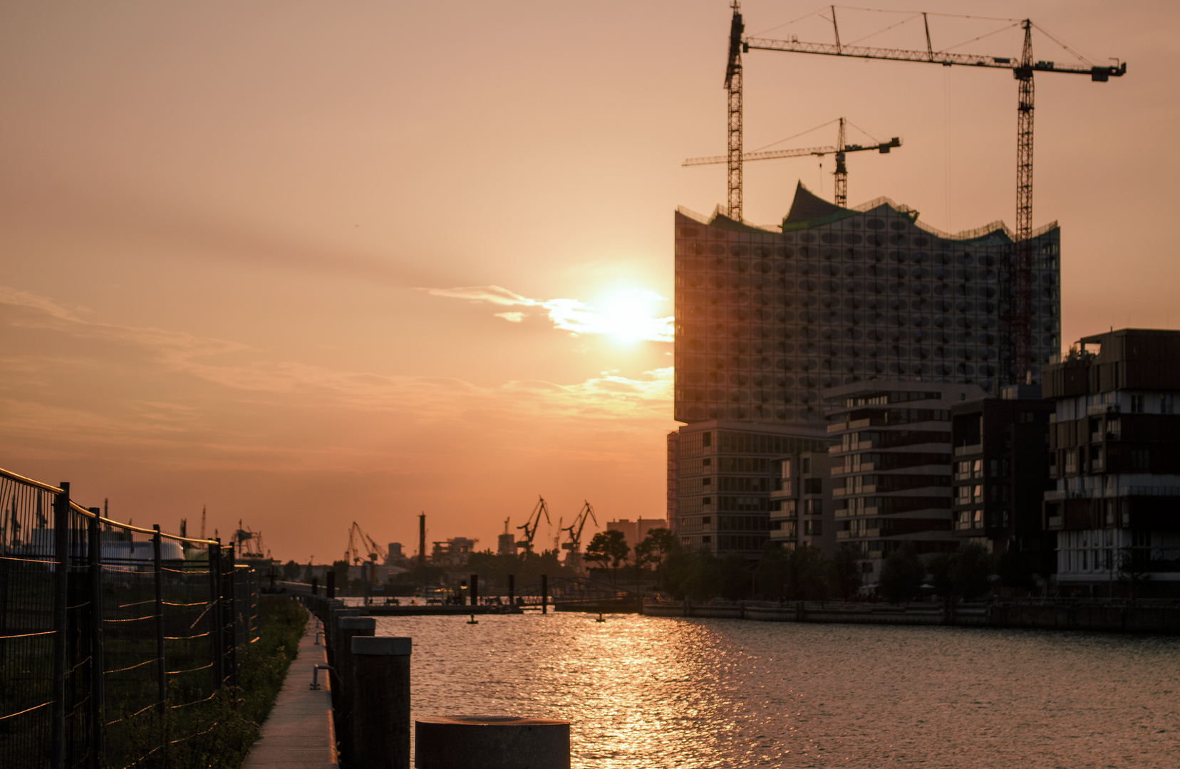 Hamburger Elbphilharmonie