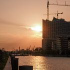 Hamburger Elbphilharmonie