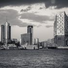 Hamburger Elbphilharmonie