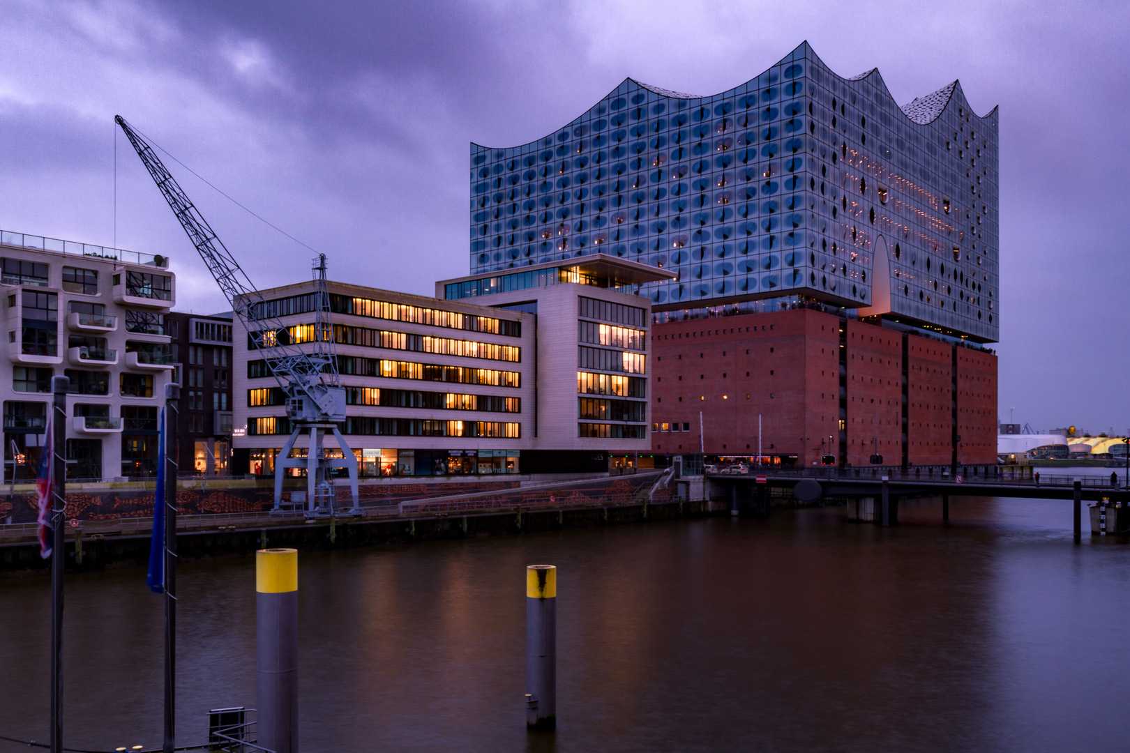 Hamburger Elbphilharmonie