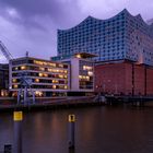 Hamburger Elbphilharmonie