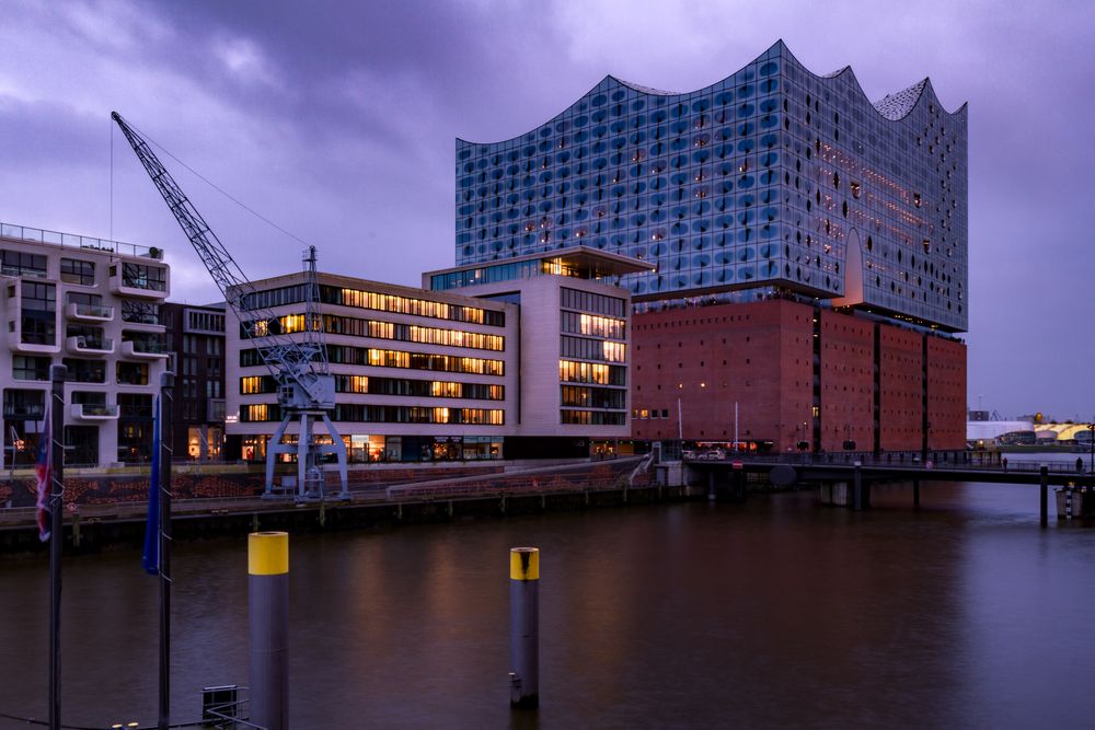 Hamburger Elbphilharmonie