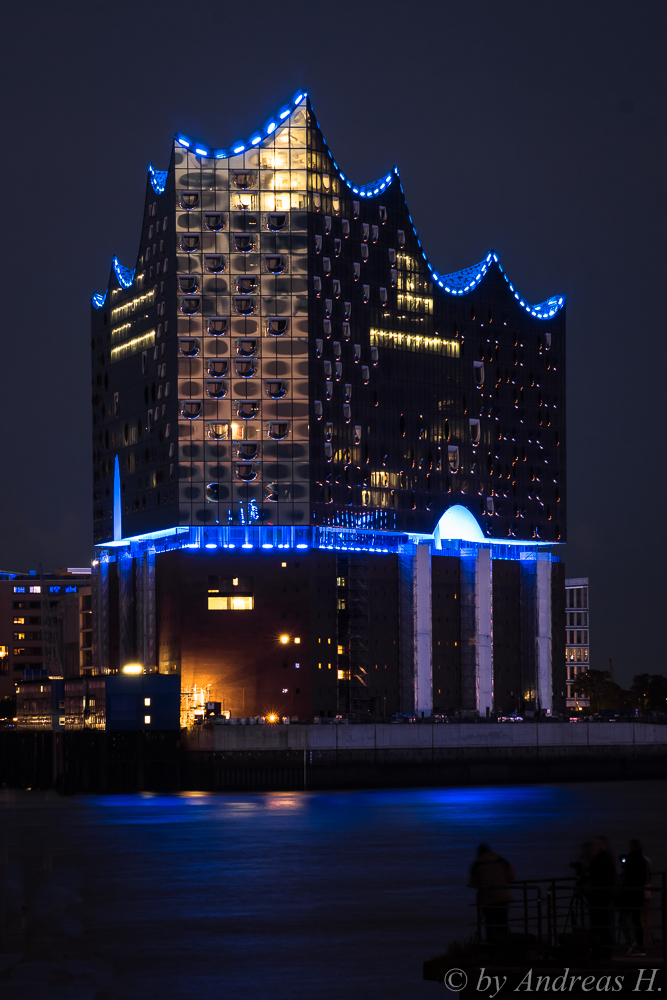 Hamburger Elbphilharmonie