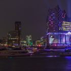 Hamburger Elbphilharmonie