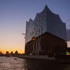 Hamburger Elbphilharmonie 