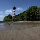 Hamburger Elbstrand mit..