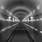 Hamburger Elbtunnel