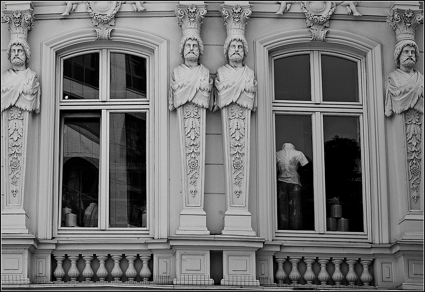 Hamburger Fenster Foto &amp; Bild architektur, fenster
