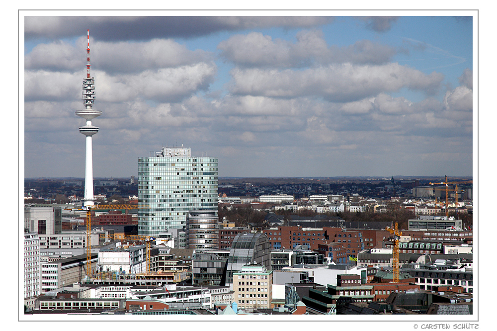 Hamburger Fernblick