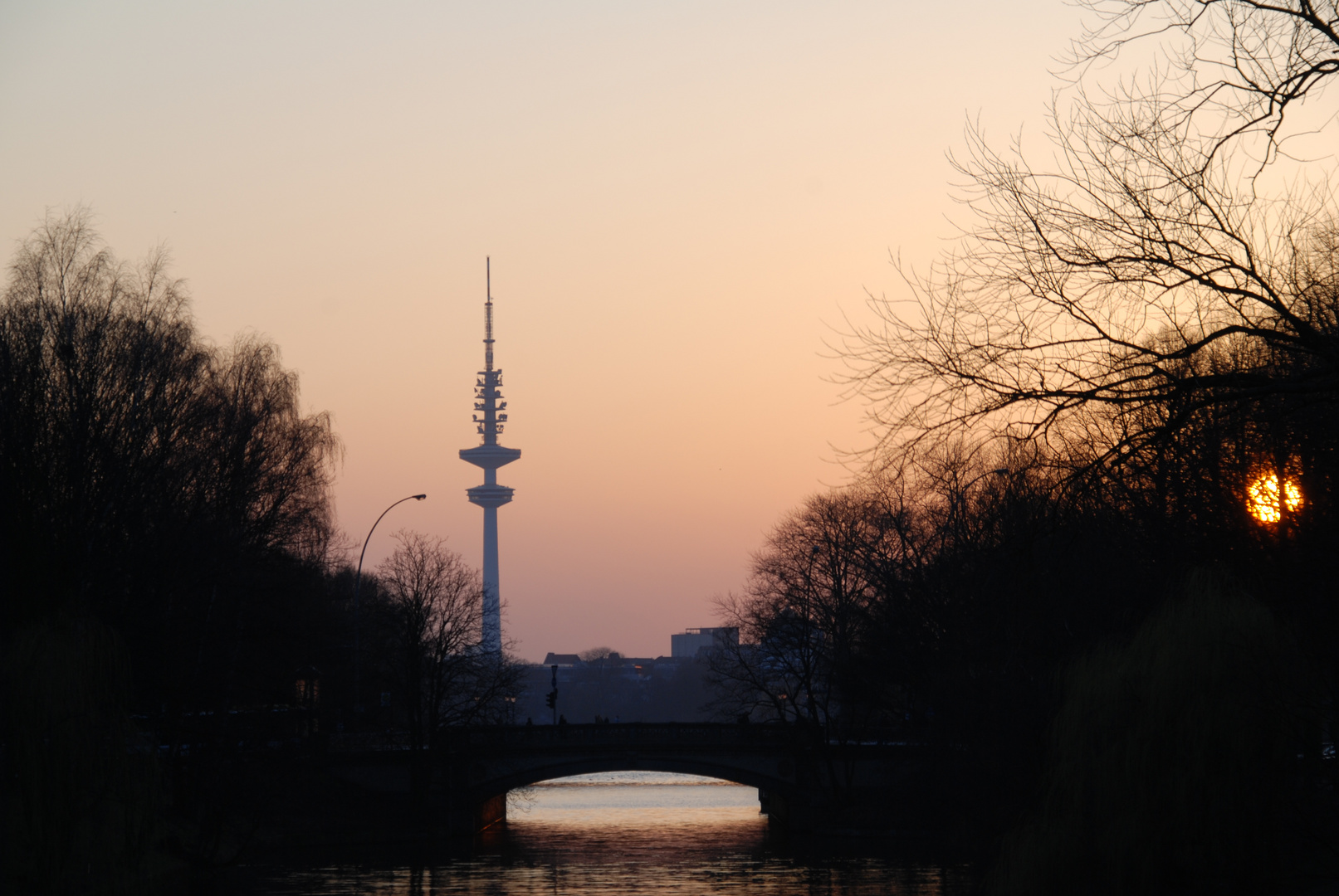 Hamburger Fernsehturm