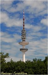 Hamburger Fernsehturm