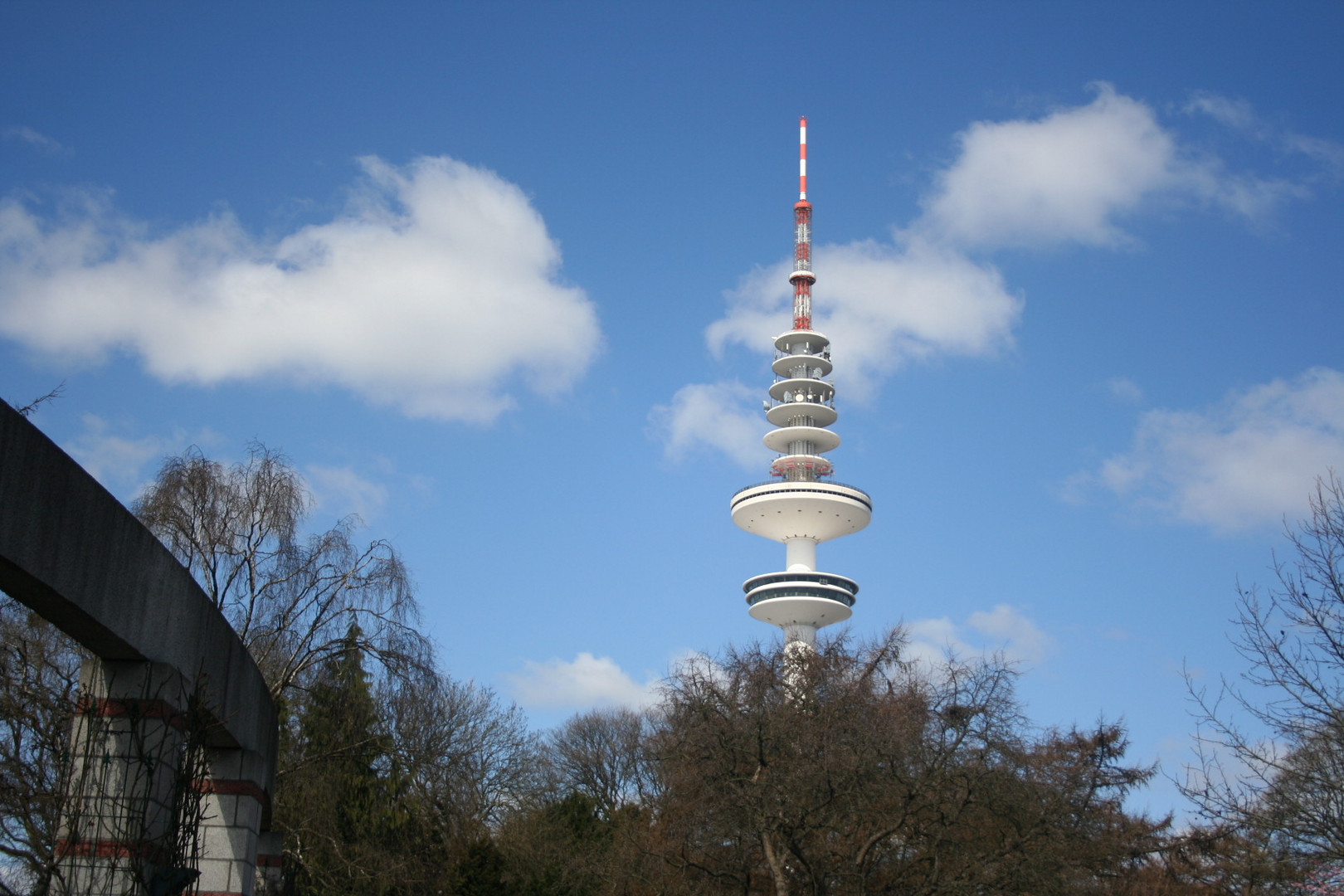 Hamburger Fernsehturm