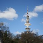 Hamburger Fernsehturm