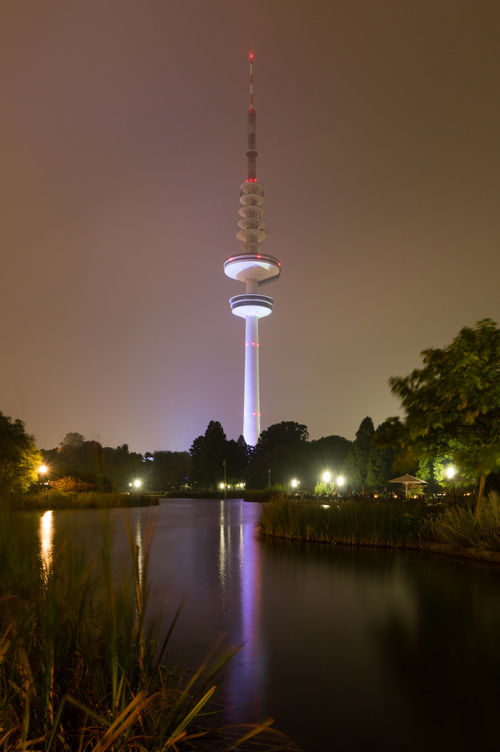 Hamburger Fernsehturm