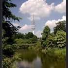 Hamburger Fernsehturm