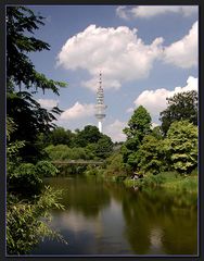 Hamburger Fernsehturm