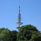 Hamburger Fernsehturm