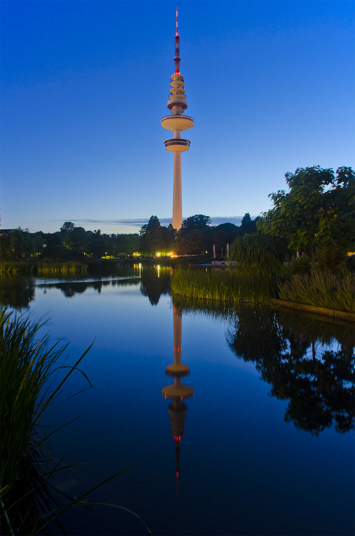 Hamburger Fernsehturm