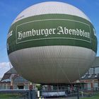 Hamburger Fesselballon