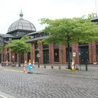 Hamburger Fischauktionhalle