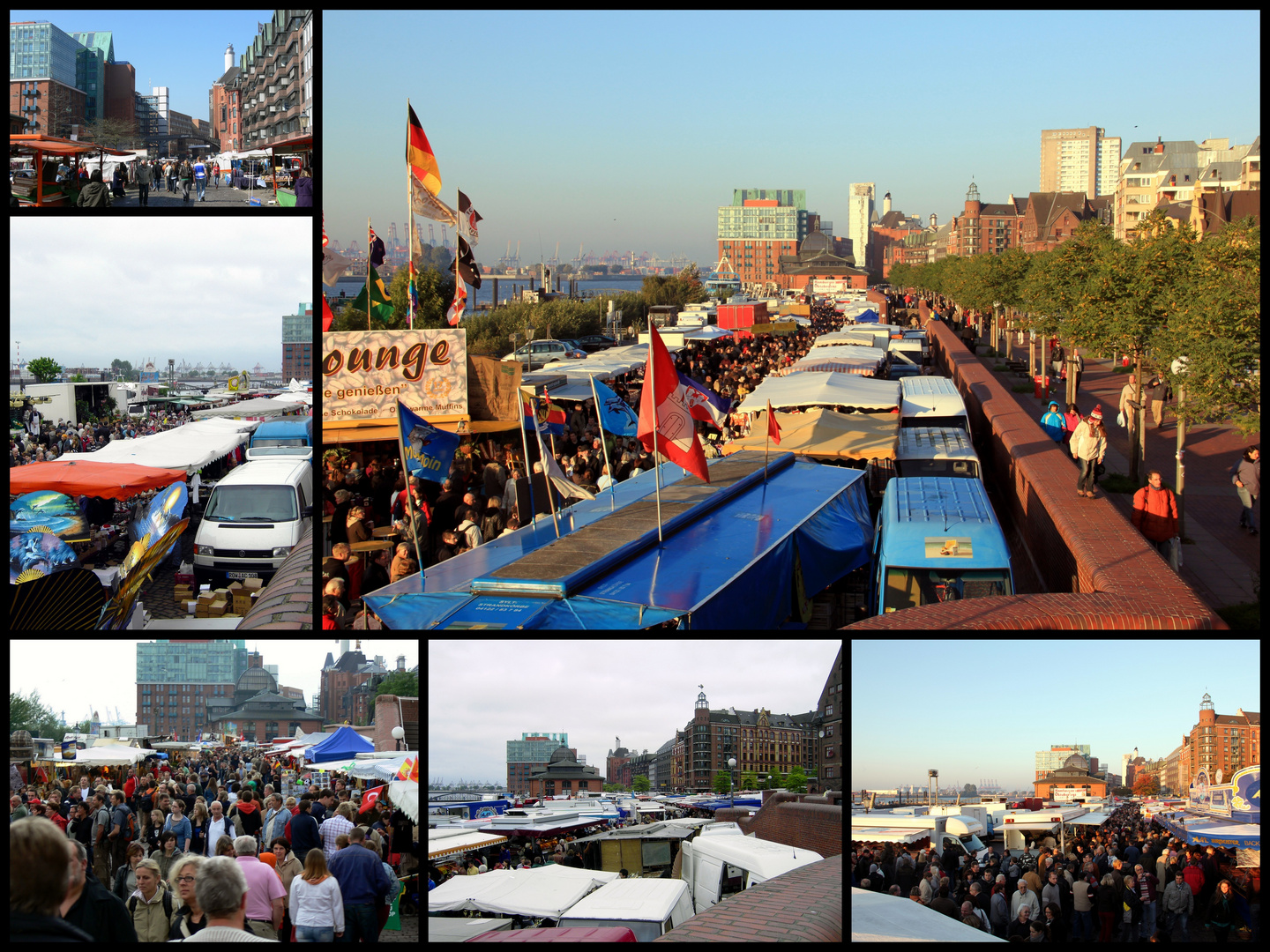 Hamburger Fischmarkt 2