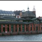 Hamburger Fischmarkt