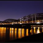 Hamburger Freihafenbrücke