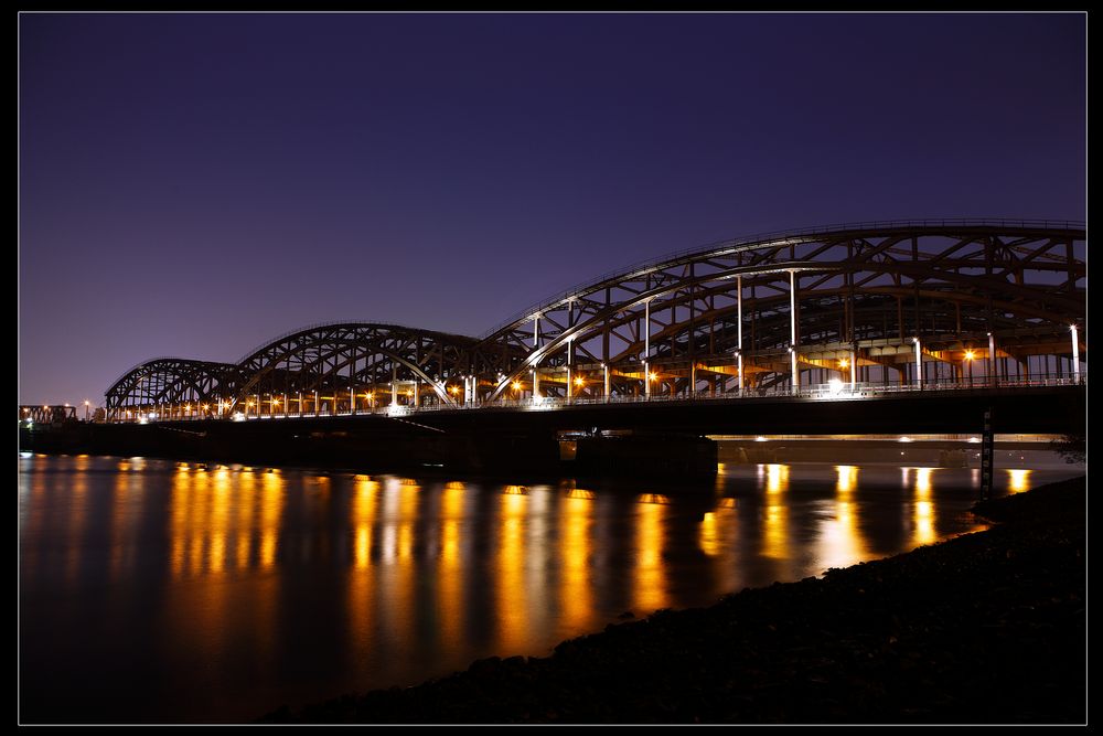 Hamburger Freihafenbrücke von Betriebssportgruppe Fotosafari Kitas-Hamburg 