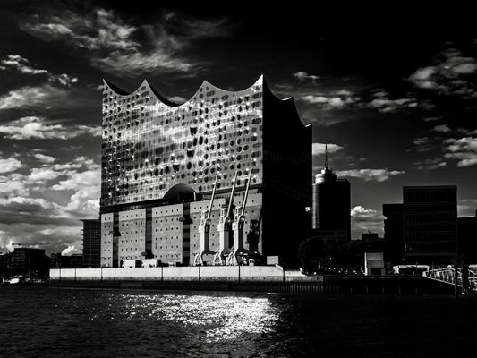 Hamburger Glanzstück