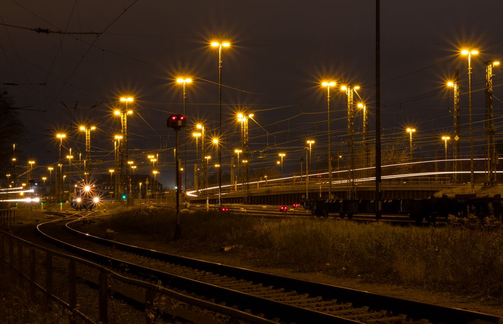 Hamburger Güterbahnhof