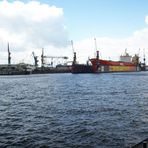 Hamburger Hafen