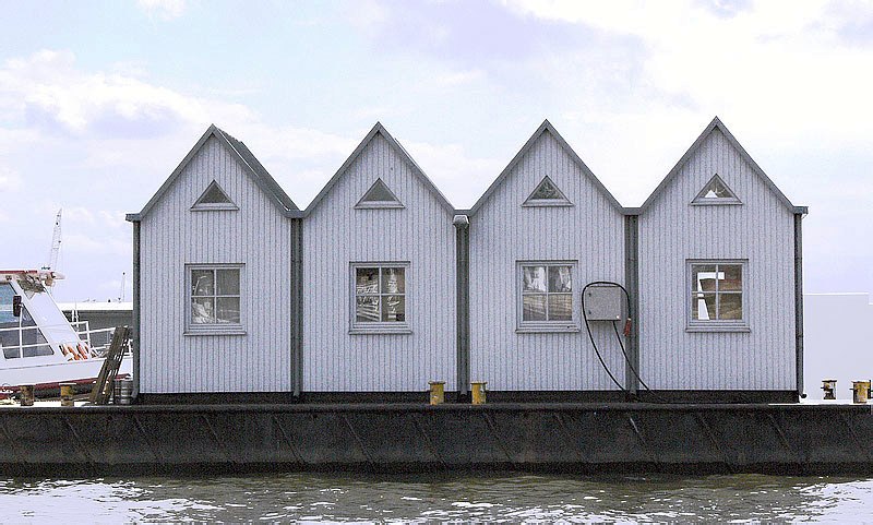 Hamburger Hafen 1