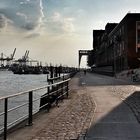 Hamburger Hafen