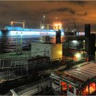 Hamburger Hafen (2)
