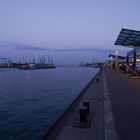 Hamburger Hafen 2