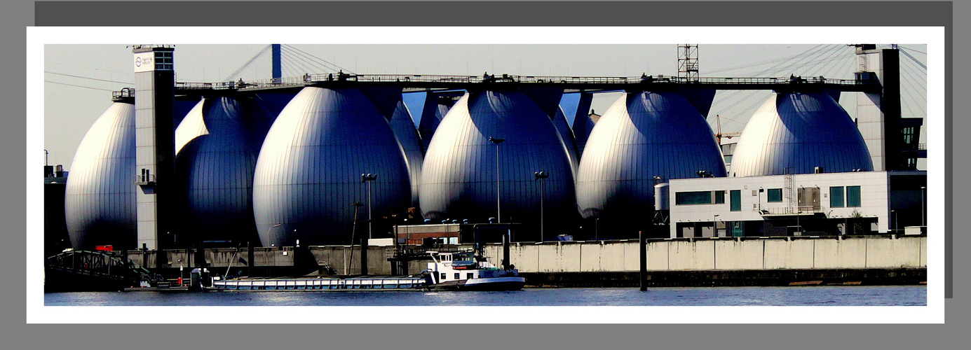 Hamburger Hafen..................: