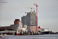 Hamburger Hafen