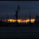 Hamburger Hafen