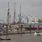 Hamburger Hafen